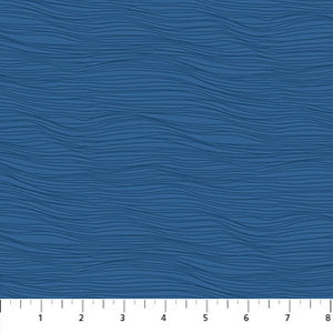 Elements | Water in Blue
