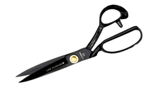 Load image into Gallery viewer, Fabric Shears | Midnight Edition 9”
