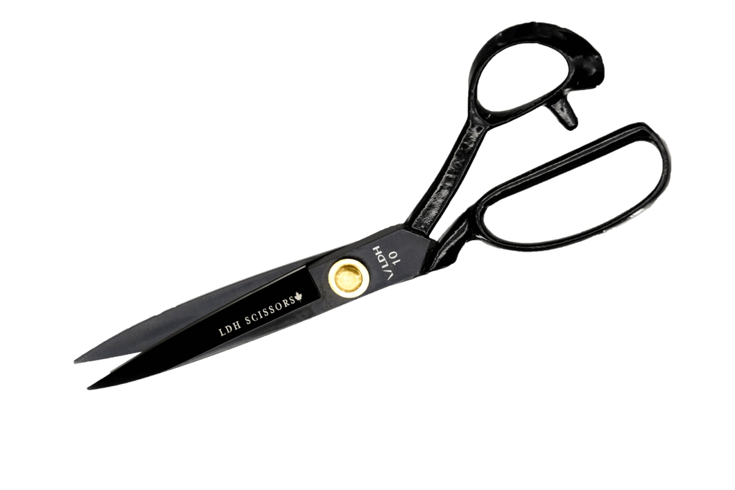 Fabric Shears | Midnight Edition 9”