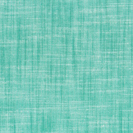 Manchester Yarn Dyed Cotton | Jade
