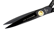 Load image into Gallery viewer, Fabric Shears | Midnight Edition 9”
