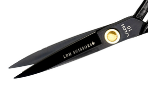 Fabric Shears | Midnight Edition 9”
