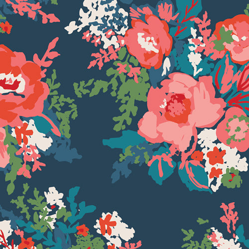 Bouquet Muse | Everlasting by Sharon Holland