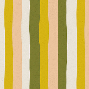 Stripes in Citrus | Perennial by Sarah Golden