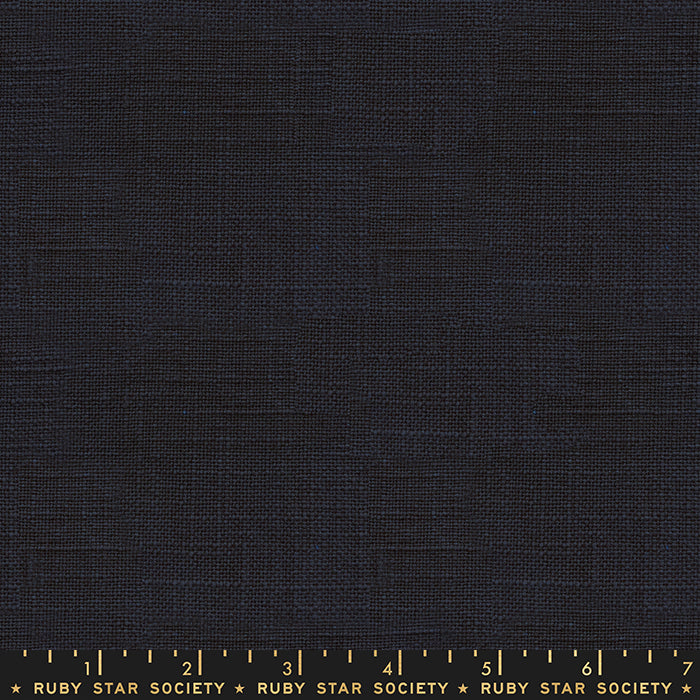 Chore Coat in Navy | Warp & Weft by Alexia Marcelle Abegg