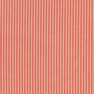 Crawford Stripes | Terracotta