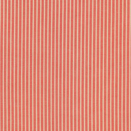 Crawford Stripes | Terracotta