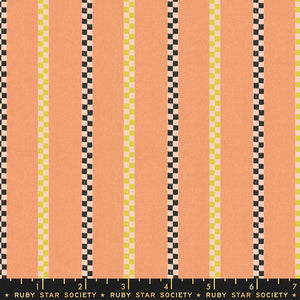 Matinee in Dahlia | Warp & Weft by Alexia Marcelle Abegg