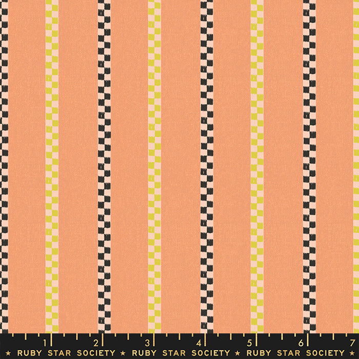 Matinee in Dahlia | Warp & Weft by Alexia Marcelle Abegg