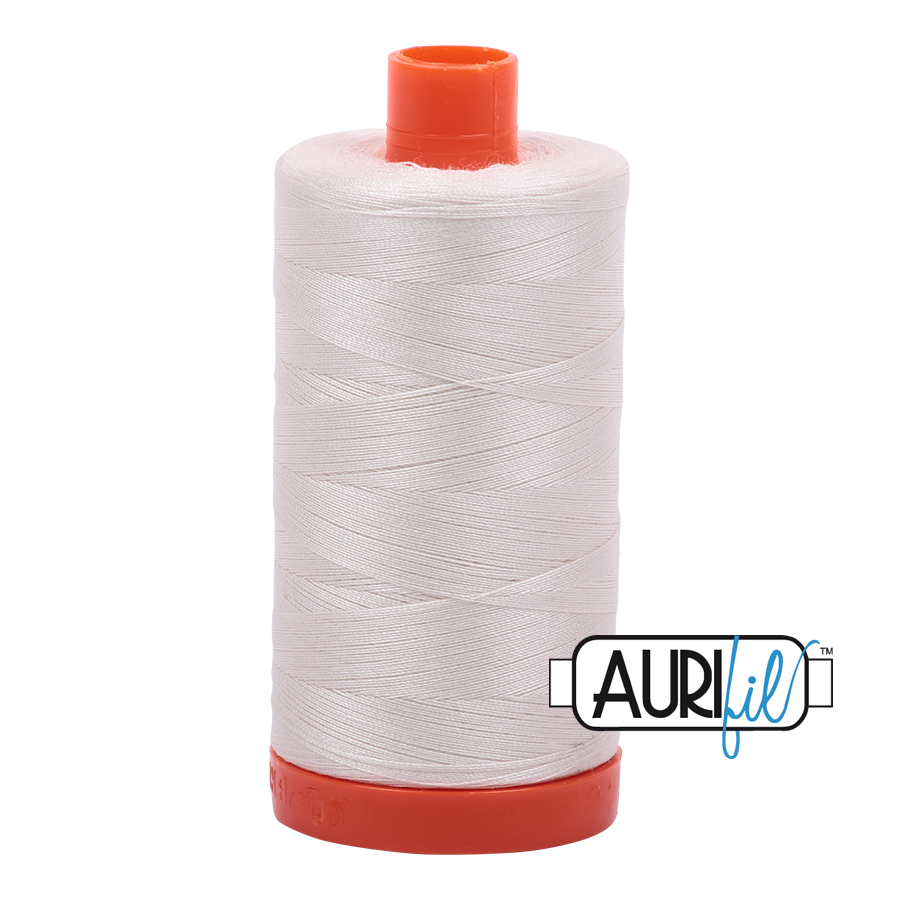 Mako Cotton 50wt | Muslin 2311