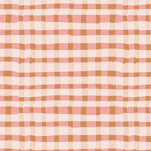 Wooly Blush | Lambkin by Bonnie Christine