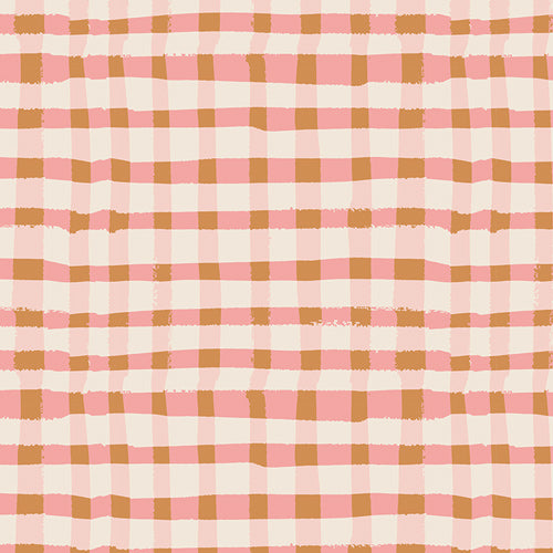 Wooly Blush | Lambkin by Bonnie Christine