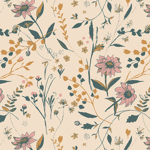 Entwined Memory | AGF FLANNEL