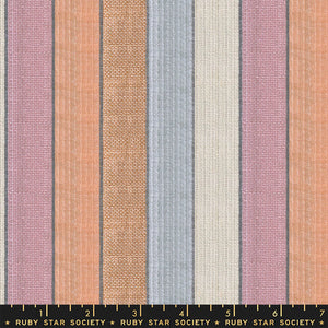 17" Remnant | Jubilee in Sprinkles | Warp & Weft by Alexia Marcelle Abegg