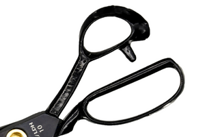 Fabric Shears | Midnight Edition 9”