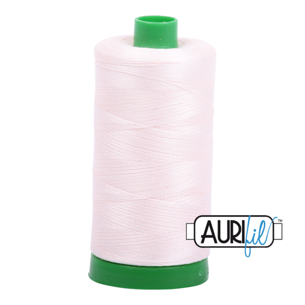 Mako Cotton 40wt | Oyster 2405