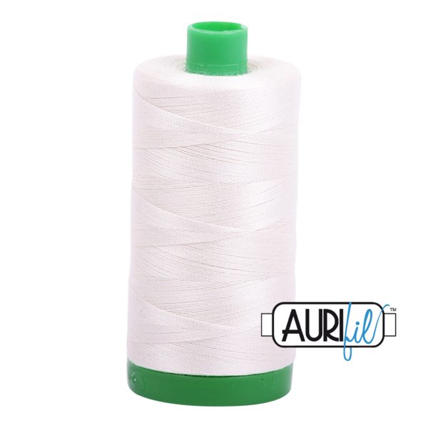 Mako Cotton 40wt | Muslin 2311