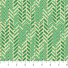 Load image into Gallery viewer, Small Talk in Green | True Kisses by Heather Bailey
