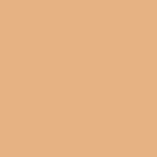 Pure Solids | Georgia Peach