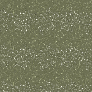 Verdure Field | Gathered by Bonnie Christine