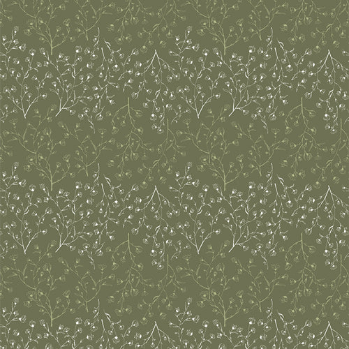 Verdure Field | Gathered by Bonnie Christine
