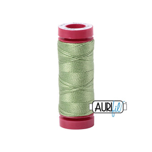 Mako Cotton 12wt | Light Fern 2882