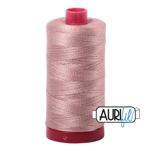 Mako Cotton 12wt | Antique Blush 2375