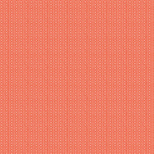Load image into Gallery viewer, Hexies in Red | Hand Stitched by Karen Lewis
