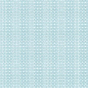 Hexies in Blue | Hand Stitched by Karen Lewis