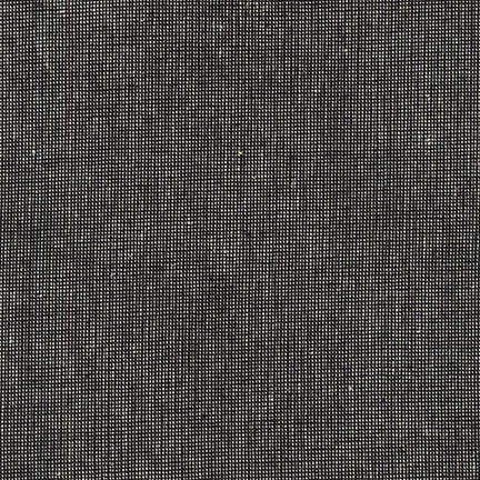 Essex Yarn Dyed Linen | Homespun in Pepper