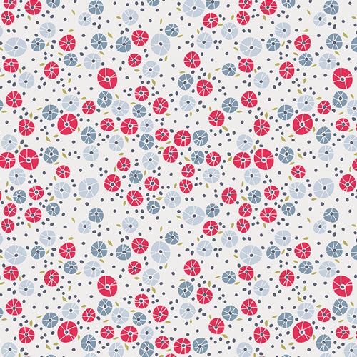 Barnacles Cherry | Charleston by Amy Sinibaldi
