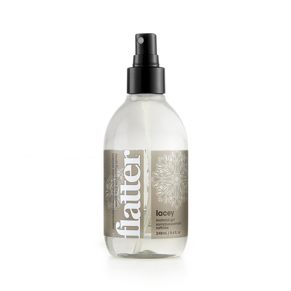 Flatter Spray | Lacey