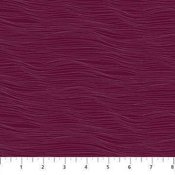 Elements | Water in Plum