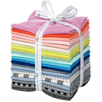 Then Came June Basics | Fat Quarter Bundle