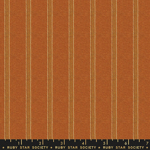 Remnants & FQs | Stitch in Saddle | Warp & Weft by Alexia Marcelle Abegg
