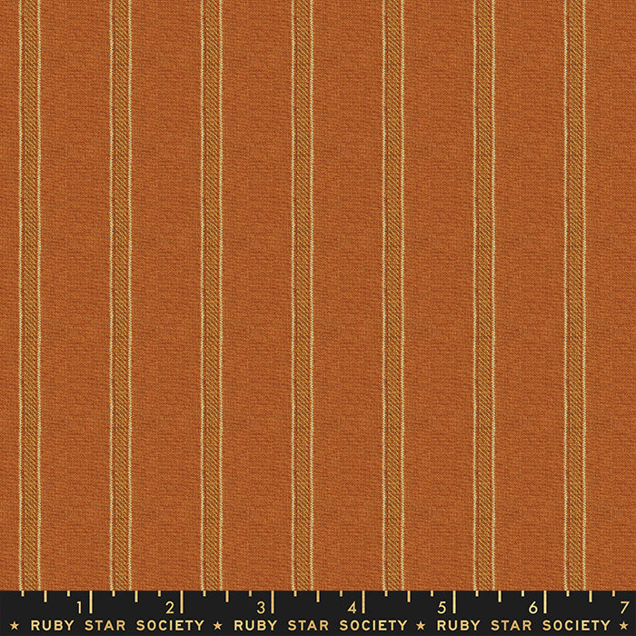 Remnants & FQs | Stitch in Saddle | Warp & Weft by Alexia Marcelle Abegg
