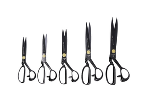 Fabric Shears | Midnight Edition 9”