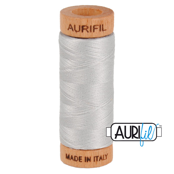 Mako Cotton 80wt | Aluminum 2615