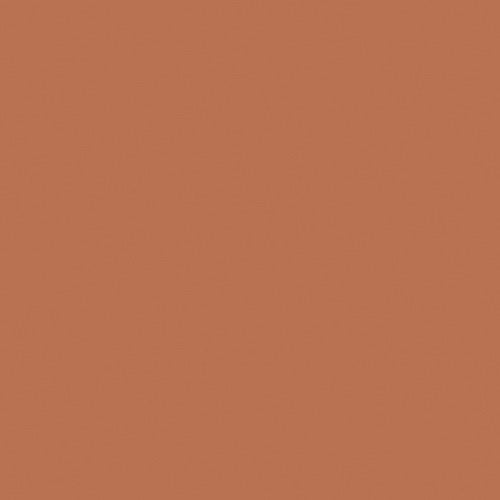 Pure Solids | Sienna Brick