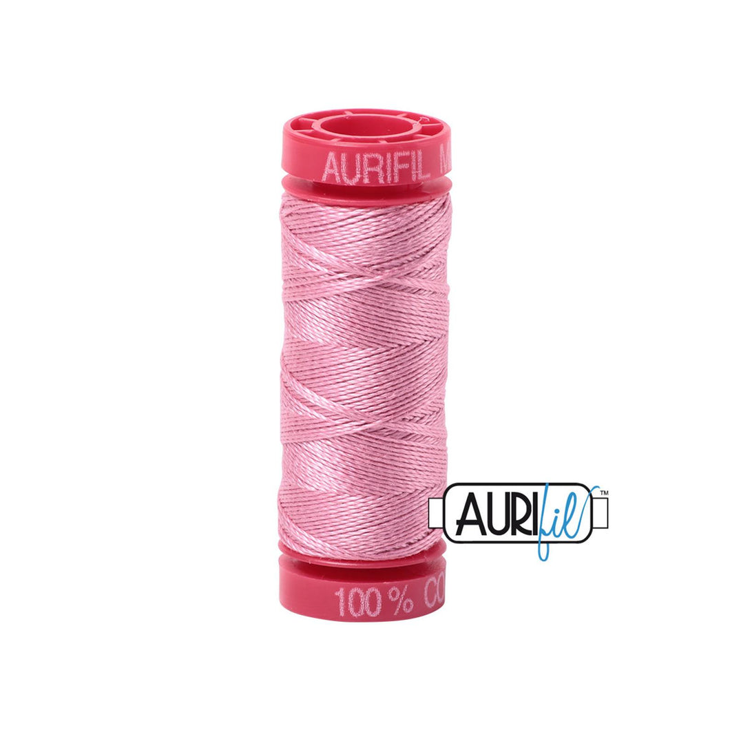 Mako Cotton 12wt | Antique Rose 2430