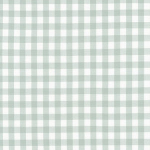 Kitchen Window Wovens | Desert Green
