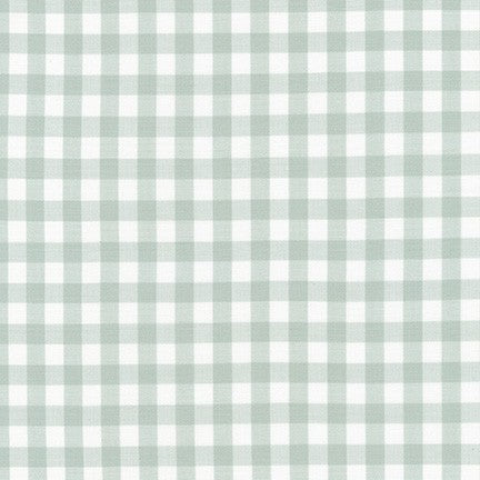 Kitchen Window Wovens | Desert Green