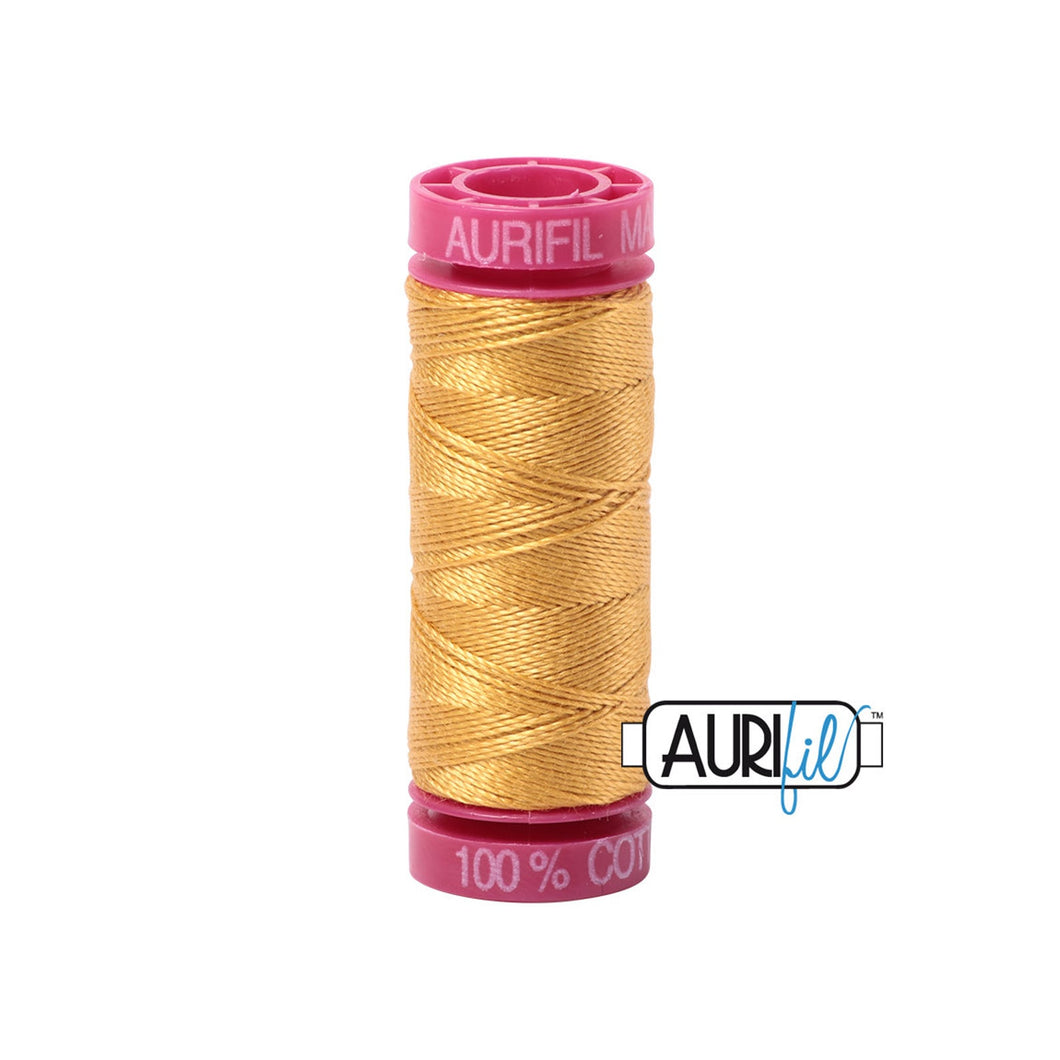 Mako Cotton 12wt | Tarnished Gold 2132