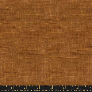 Chore Coat in Earth | Warp & Weft by Alexia Marcelle Abegg