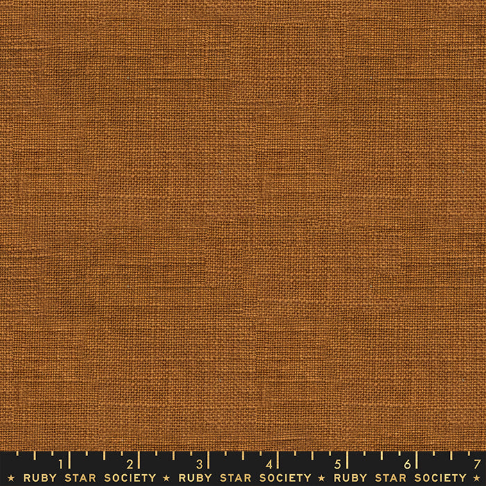 Chore Coat in Earth | Warp & Weft by Alexia Marcelle Abegg
