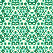 Load image into Gallery viewer, Pursuit in Turquoise | True Kisses by Heather Bailey
