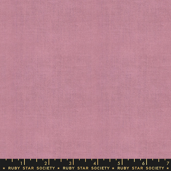 Cross Weave in Lavender | Warp & Weft by Alexia Marcelle Abegg