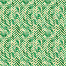Load image into Gallery viewer, Small Talk in Green | True Kisses by Heather Bailey
