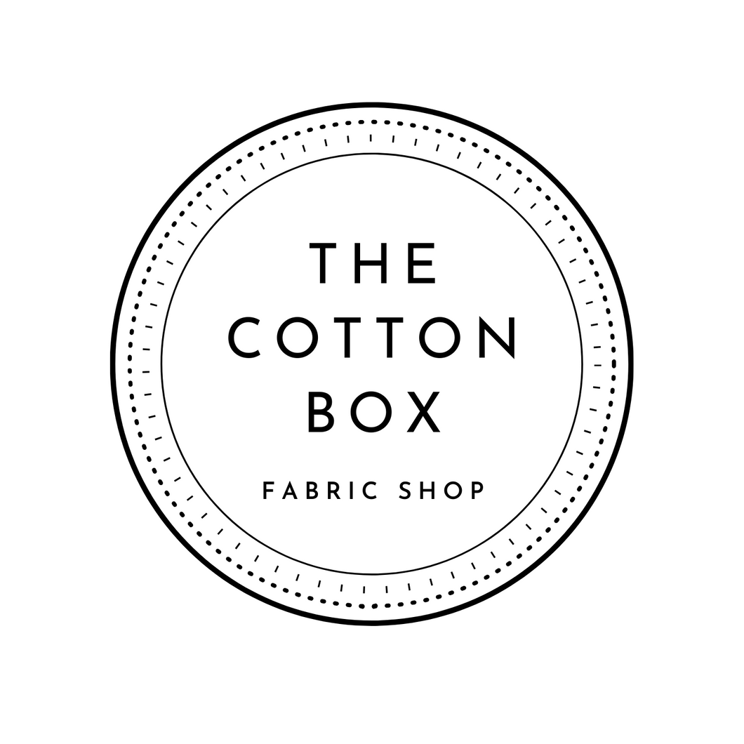 The Cotton Box gift card