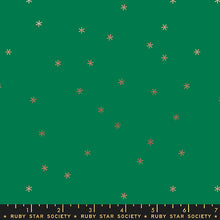 Load image into Gallery viewer, Spark in Metallic Evergreen | Stay Gold by Melody Miller
